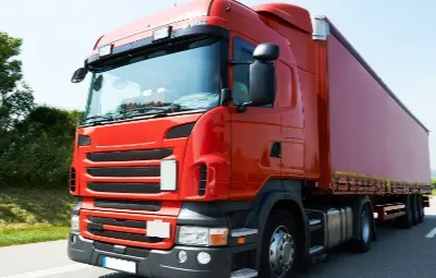 Antalya Lalapaşa Ambar Kargo