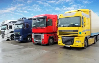 Antalya Lalapaşa Nakliye Ambarı